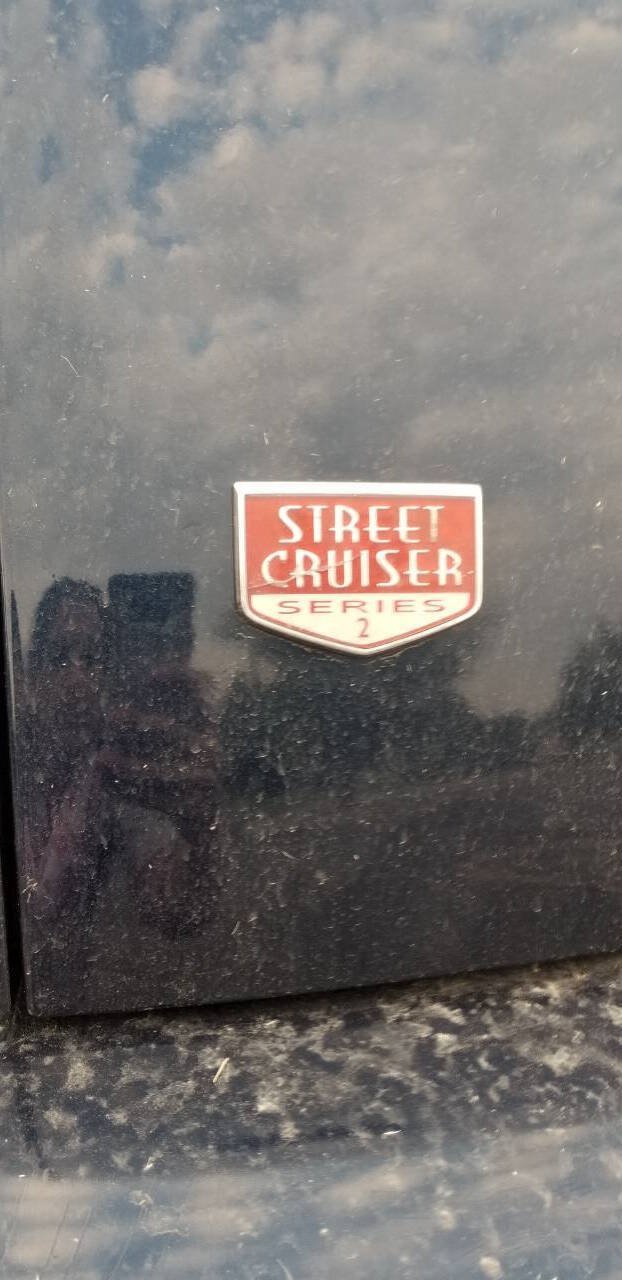 Used 2002 Chrysler PT Cruiser Limited FWD image 5