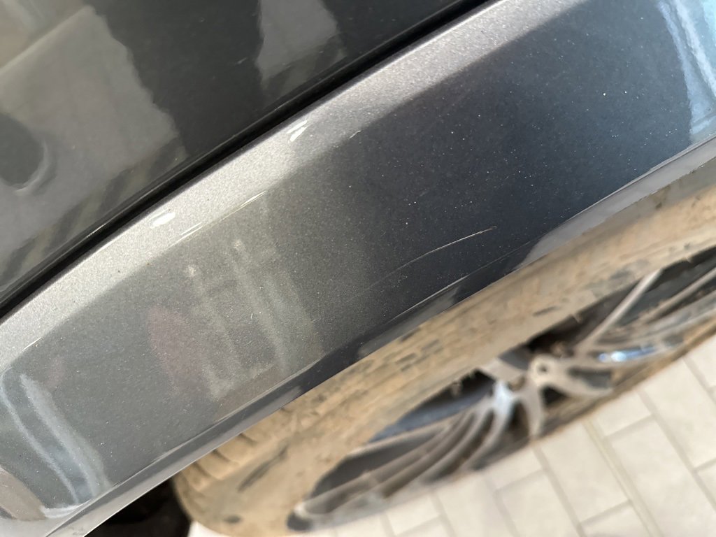 Certified 2022 Mercedes-Benz GLS 450 4MATIC image 4