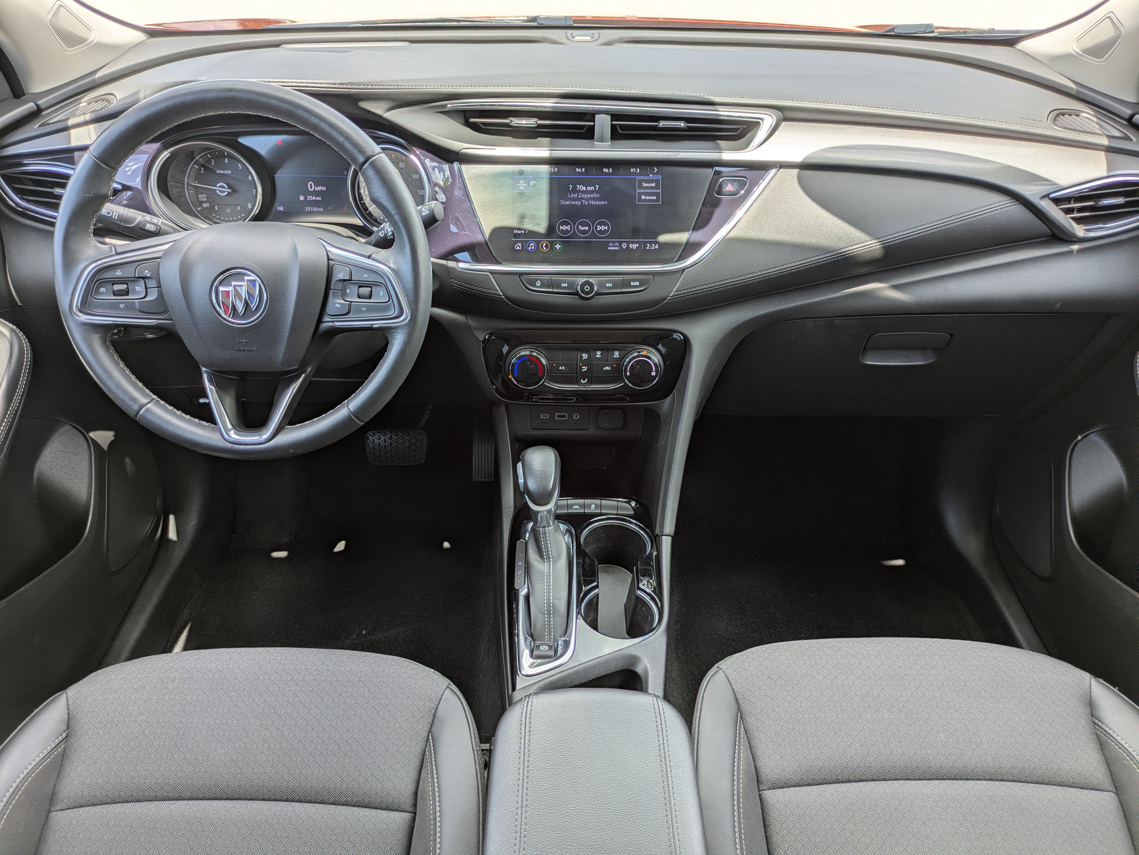 Used 2023 Buick Encore GX Preferred FWD image 15