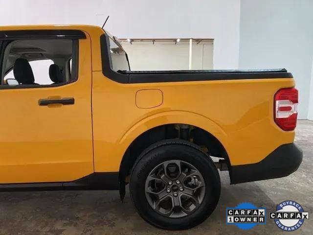 Used 2022 Ford Maverick XLT w/ XLT Luxury Package image 86