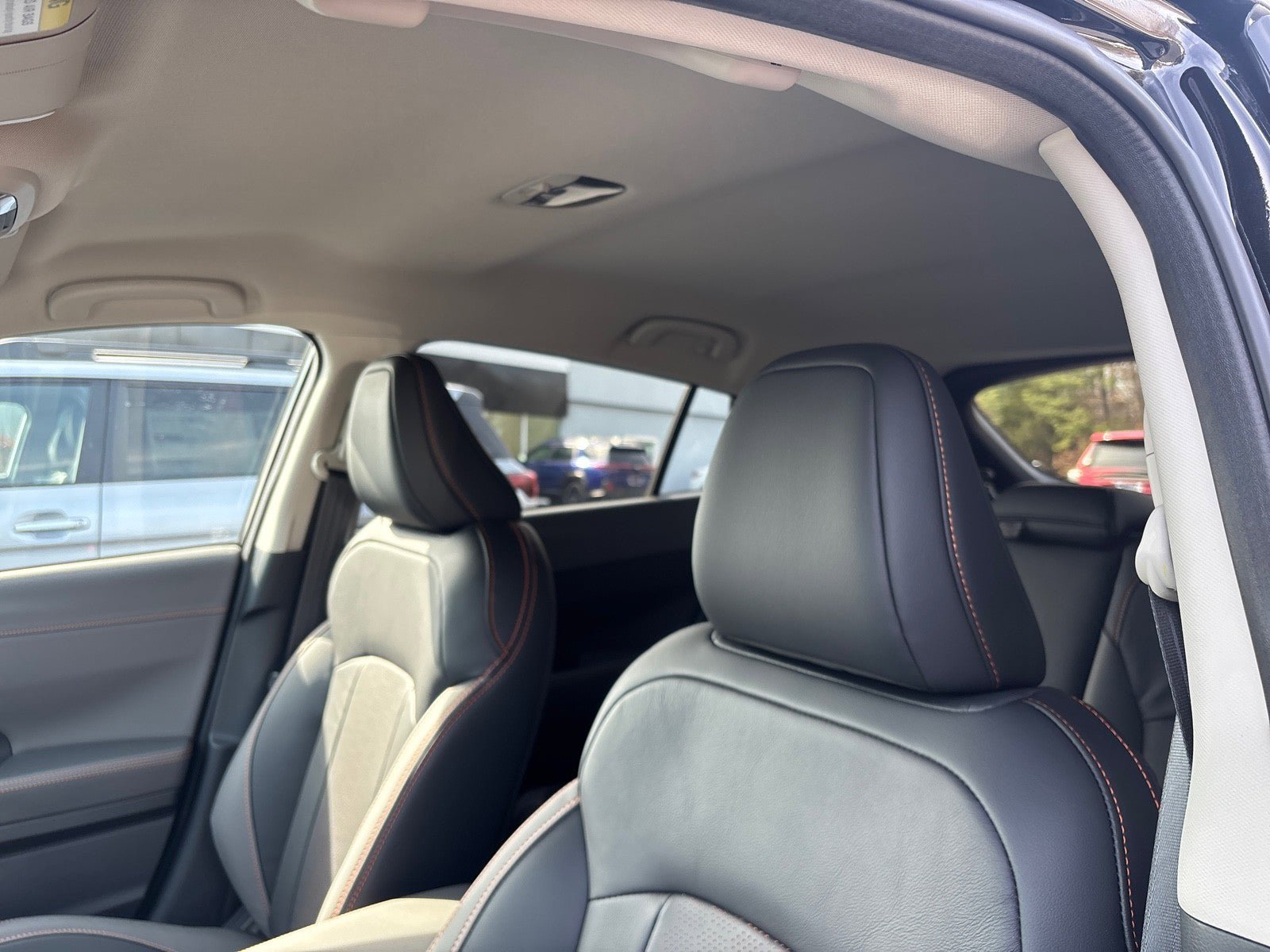 New 2026 Subaru Crosstrek 2.5i Limited image 8