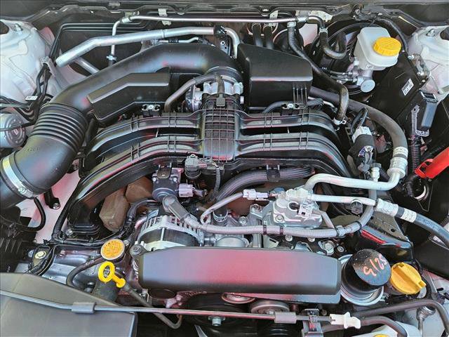 Used 2023 Subaru Crosstrek 2.5i Sport image 21