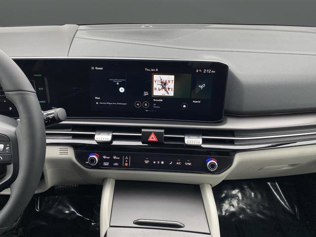 New 2026 Kia Sportage SX Prestige image 9