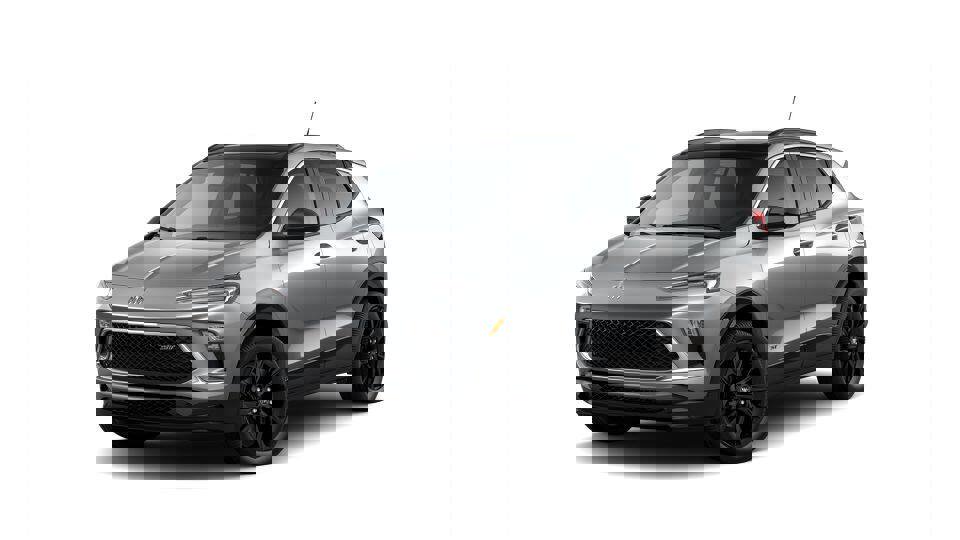 New 2026 Buick Encore GX Sport Touring w/ Advanced Technology Package image 51