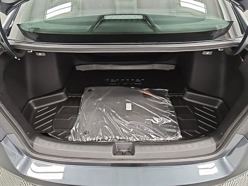 New 2026 Honda Civic Sport Touring image 34