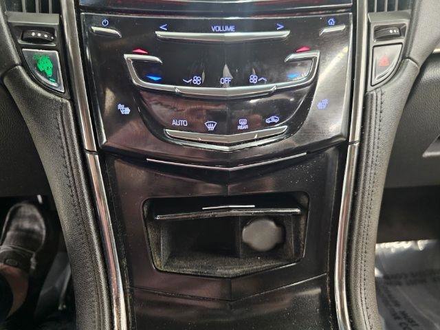 Used 2013 Cadillac ATS Premium w/ Cold Weather Package AWD/4WD image 12