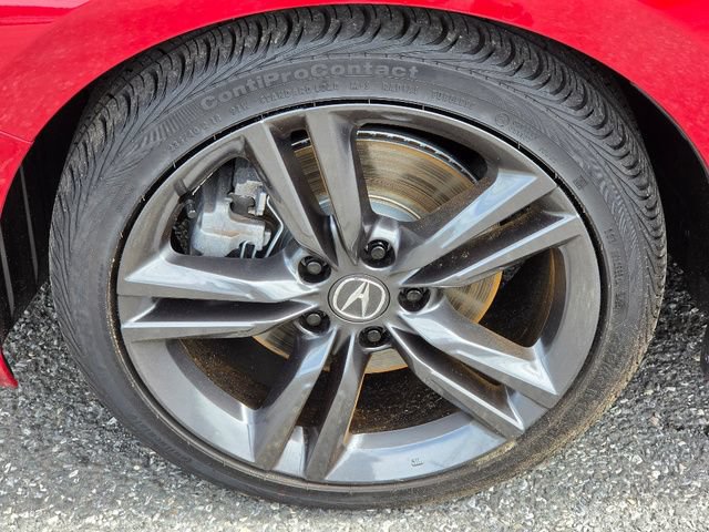 Used 2025 Acura Integra A-Spec FWD image 18