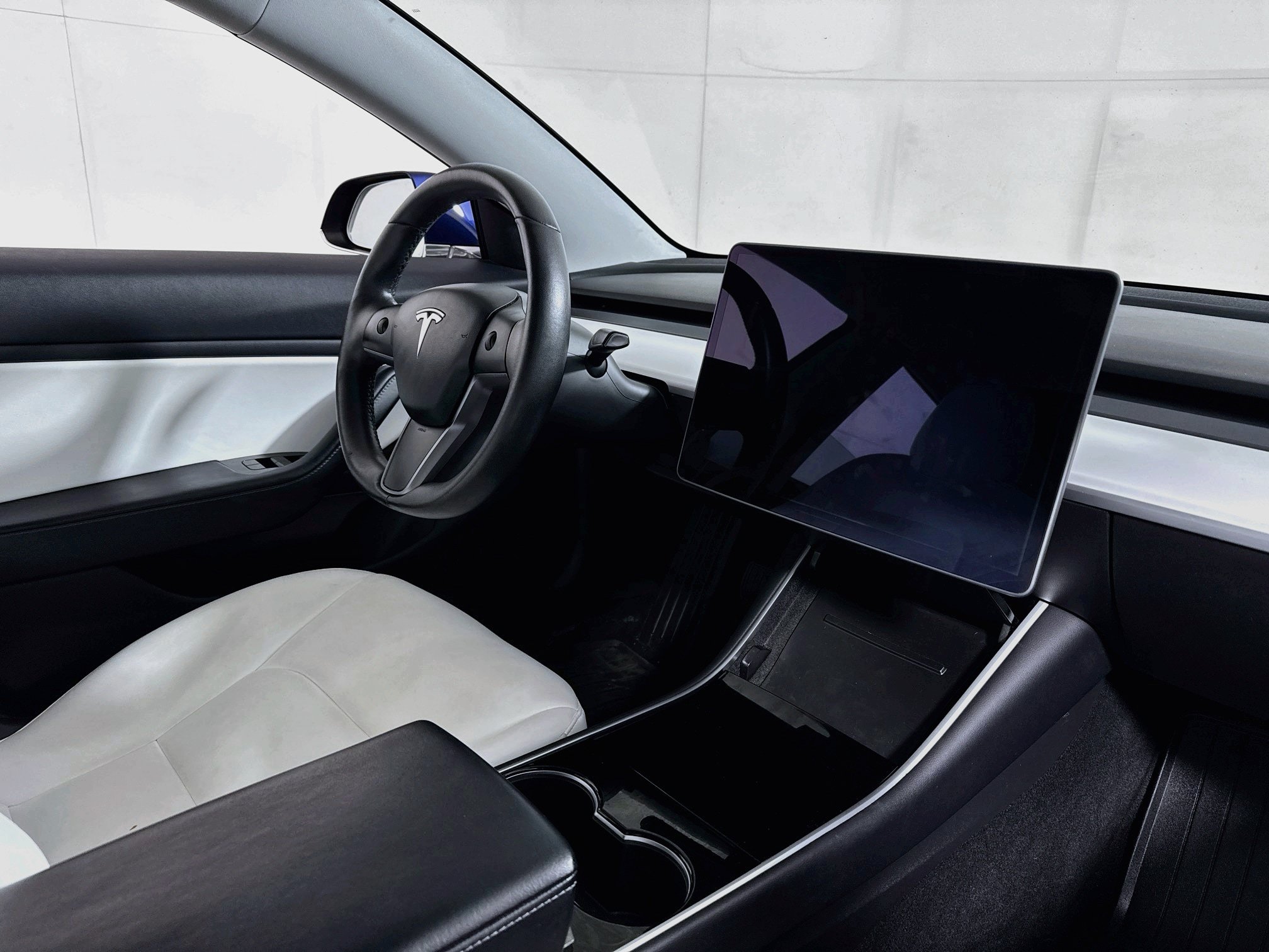 Used 2019 Tesla Model 3 Long Range AWD/4WD image 27
