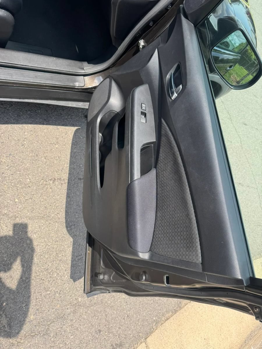 Used 2015 Honda CR-V EX image 19