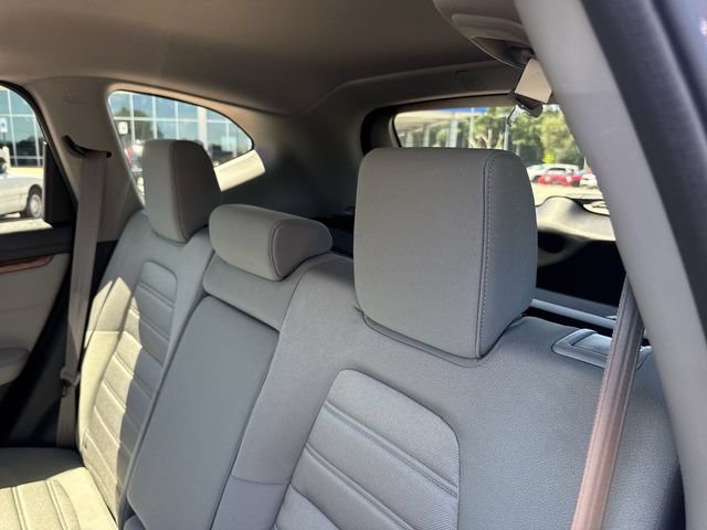 Certified 2022 Honda CR-V EX image 26