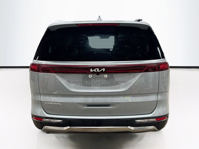 Used 2024 Kia Carnival SX Prestige FWD image 6