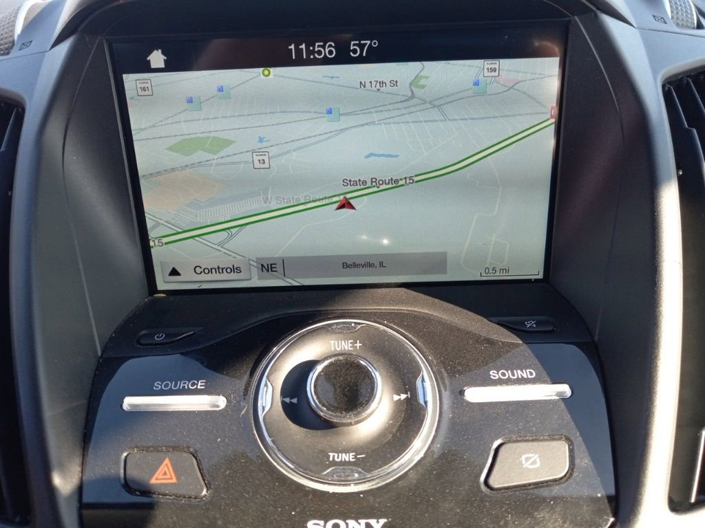 Used 2019 Ford Escape Titanium image 33