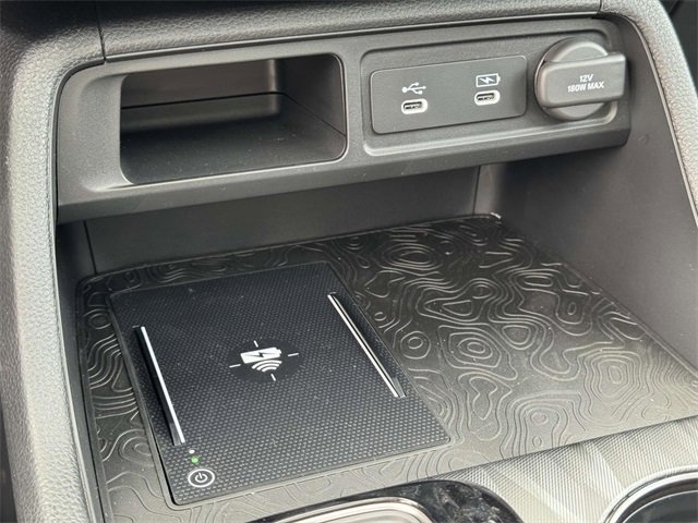 New 2026 Honda Passport TrailSport image 29