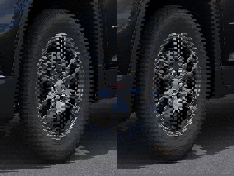 New 2026 GMC Acadia Elevation image 9