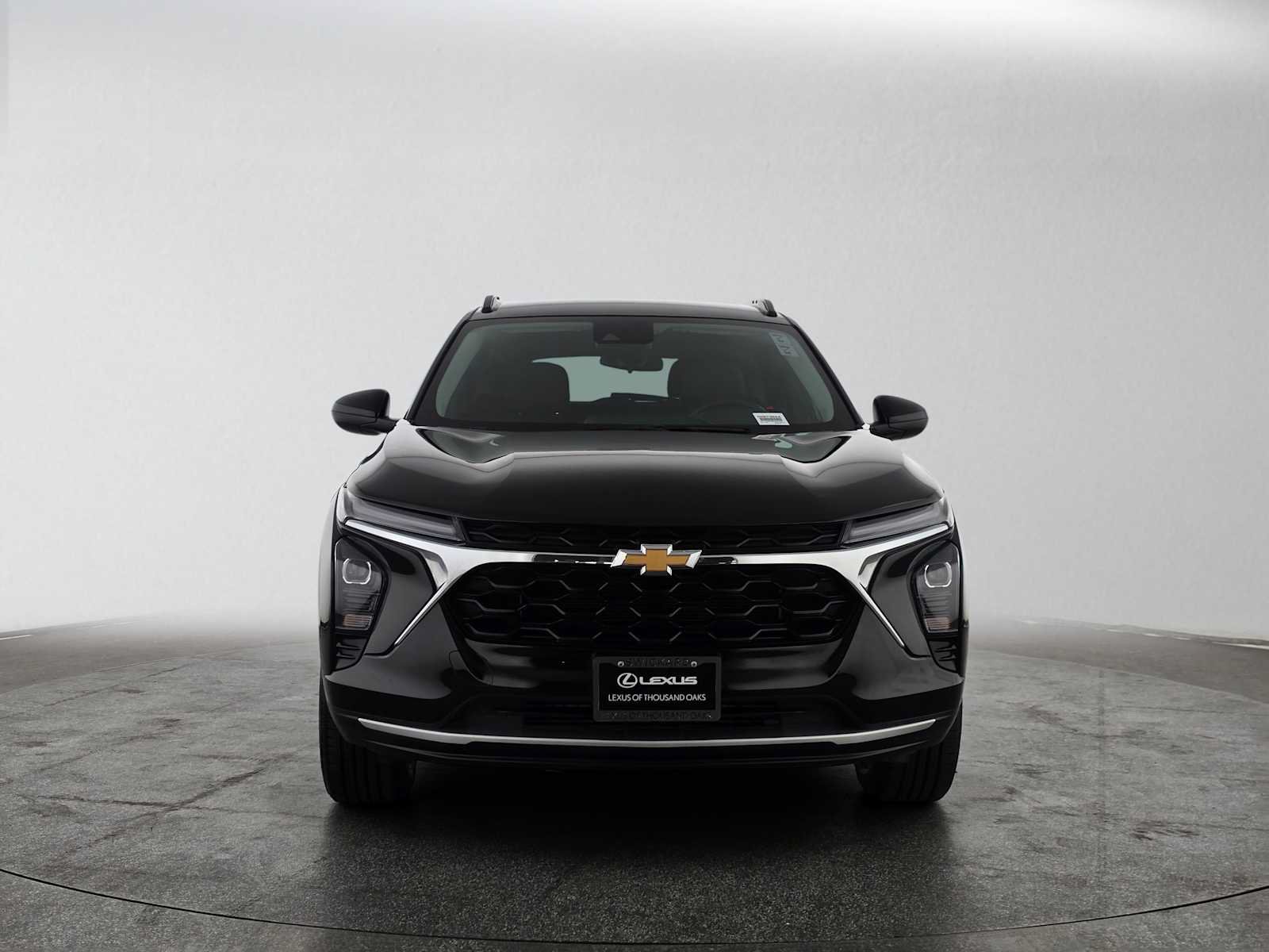 Used 2025 Chevrolet Trax LT w/ Driver Confidence Package FWD image 8