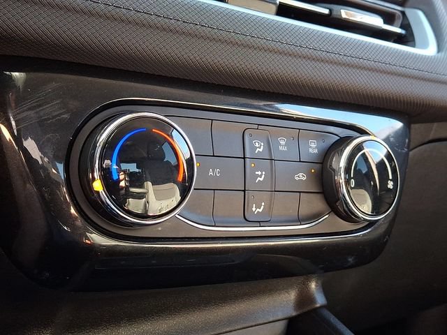 Certified 2024 Chevrolet TrailBlazer LT FWD image 15