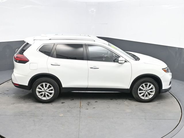 Used 2019 Nissan Rogue SV AWD/4WD image 34
