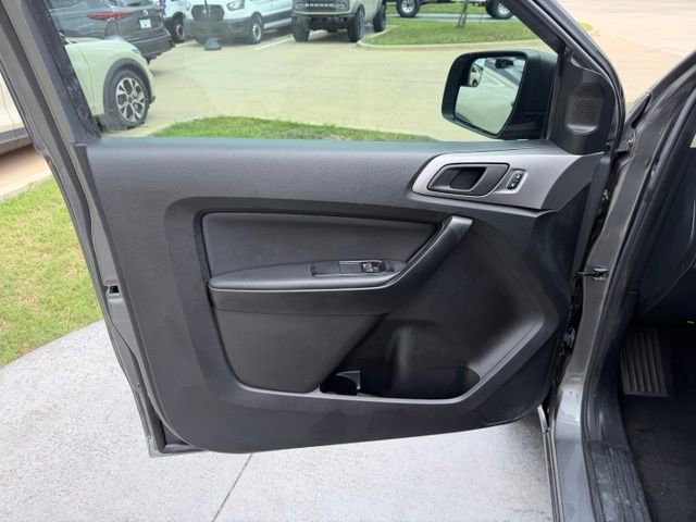 Used 2021 Ford Ranger XL w/ Equipment Group 101A High RWD image 8