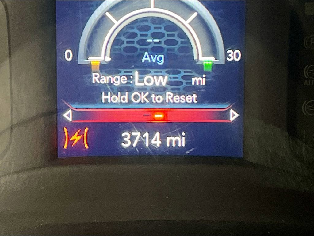 Used 2024 RAM 1500 Big Horn image 12