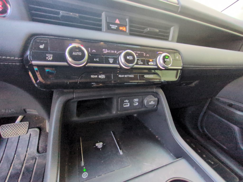 Used 2024 Honda Pilot EX-L image 16