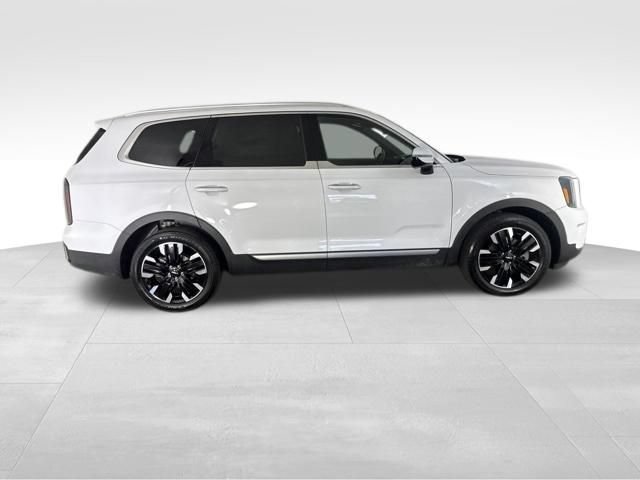 Certified 2024 Kia Telluride SX w/ Towing Package AWD/4WD image 6