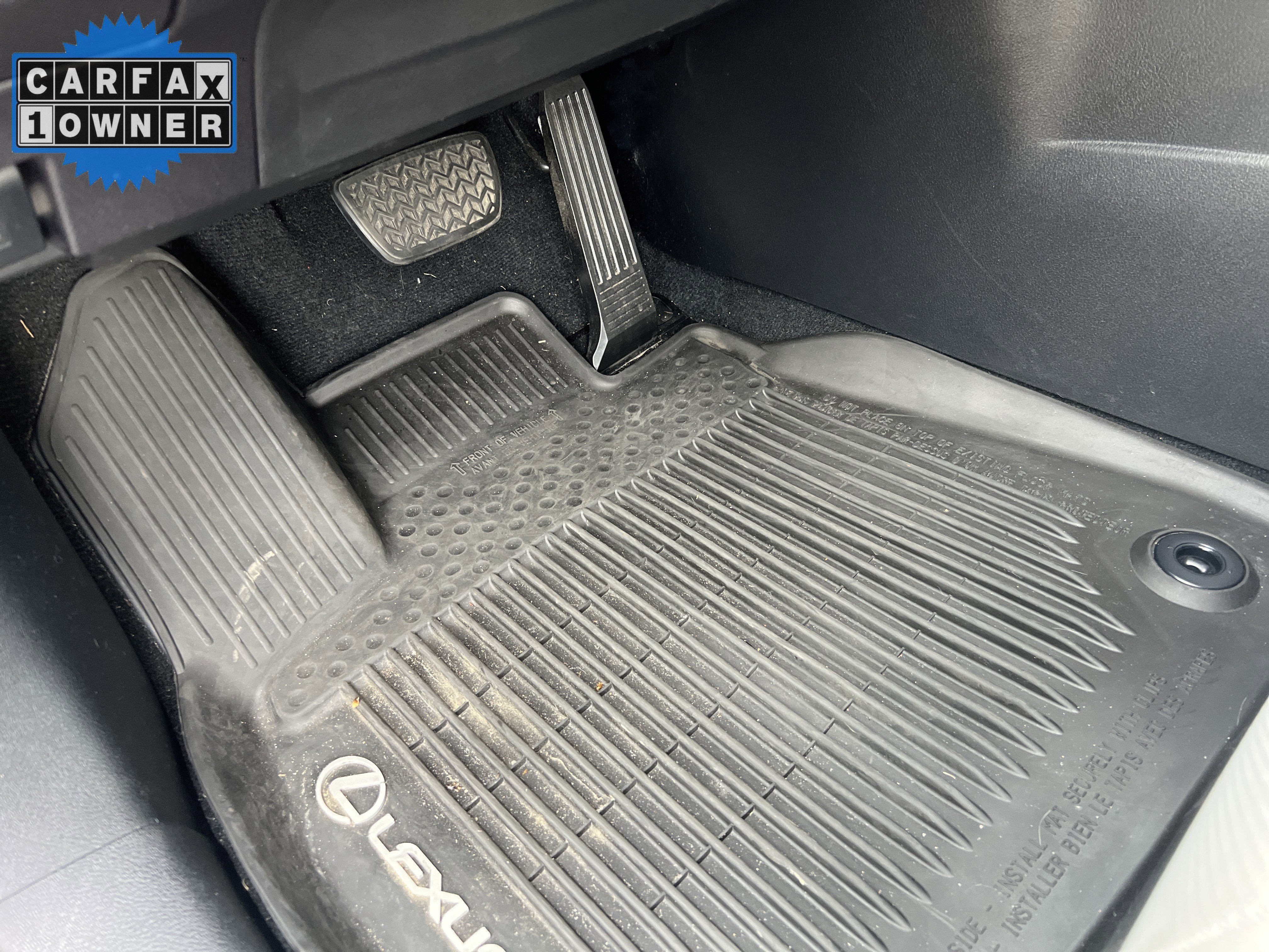 Used 2021 Lexus RX 350 FWD w/ Premium Package image 17