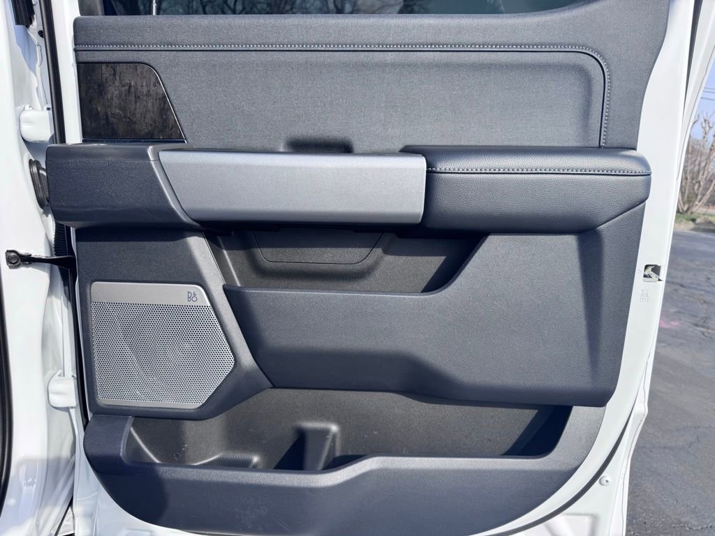 Used 2024 Ford F250 Lariat image 29