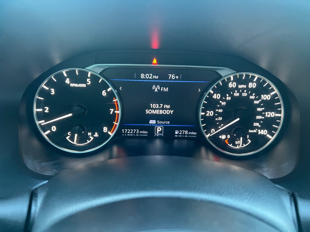 Used 2020 Nissan Altima 2.5 S FWD image 21