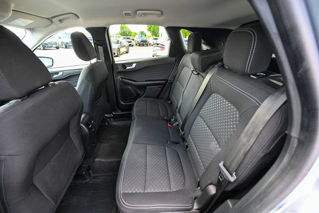 Used 2023 Ford Escape Active w/ Tech Pack #2 AWD/4WD image 22