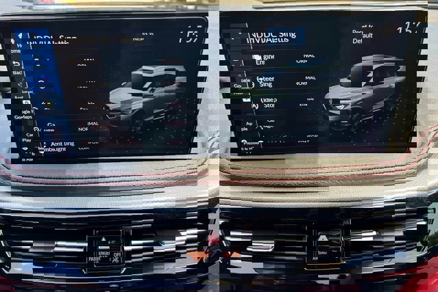 New 2026 Acura MDX A-Spec image 23