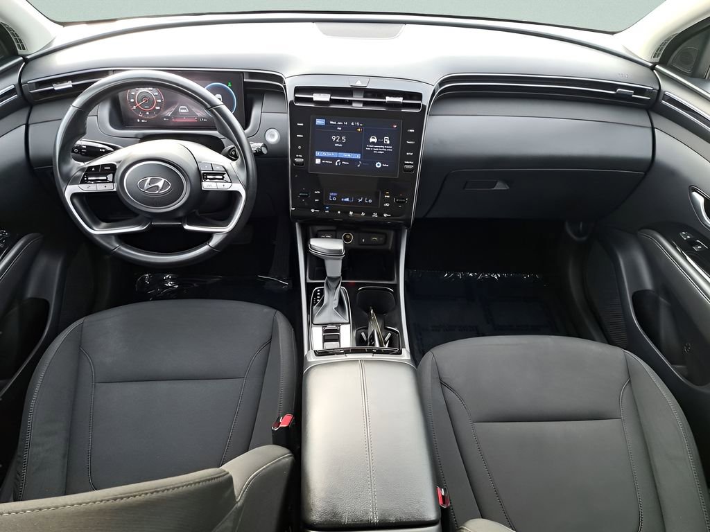 Used 2022 Hyundai Tucson XRT w/ Cargo Package image 15