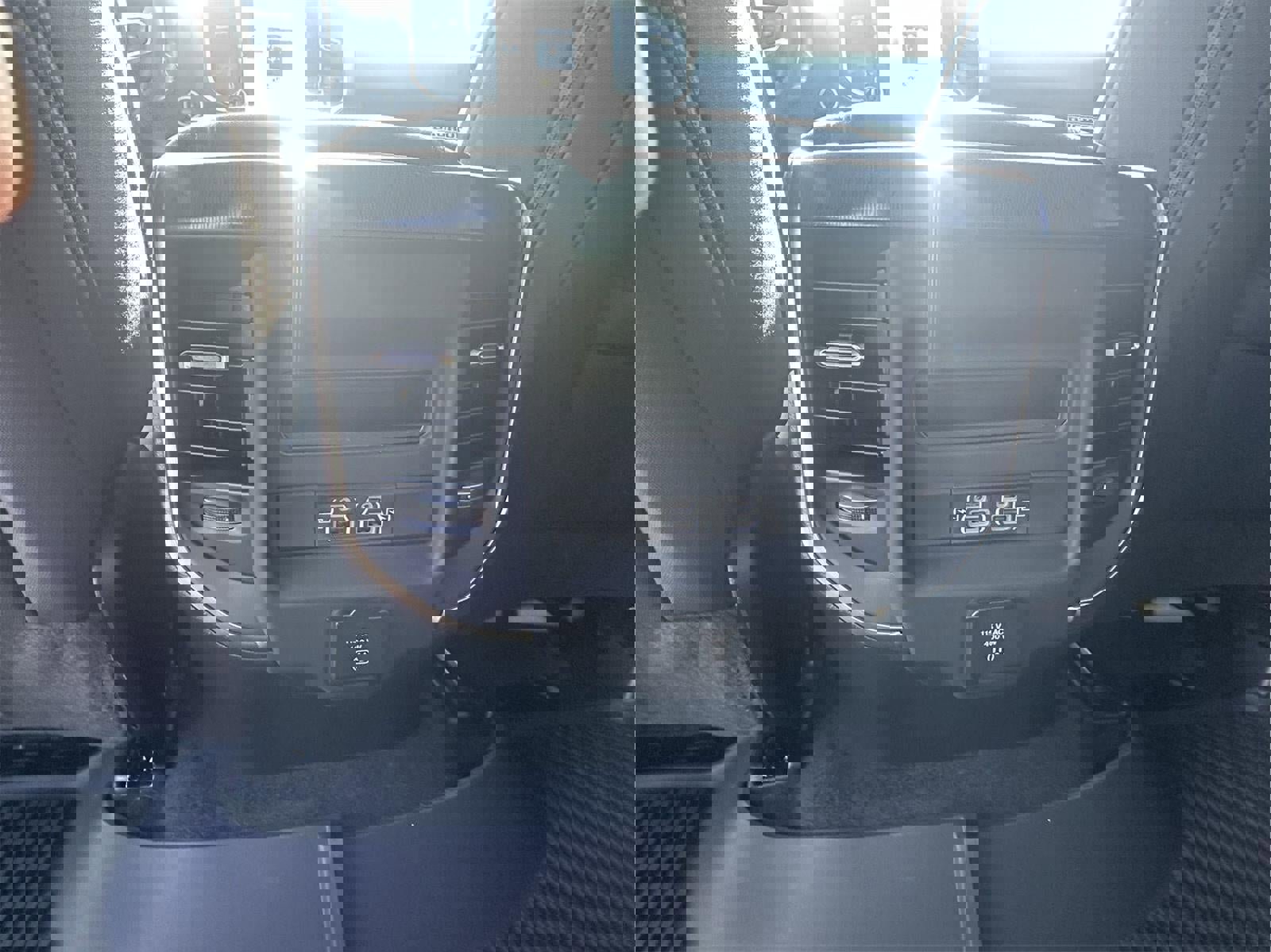 New 2026 RAM 1500 Big Horn image 40