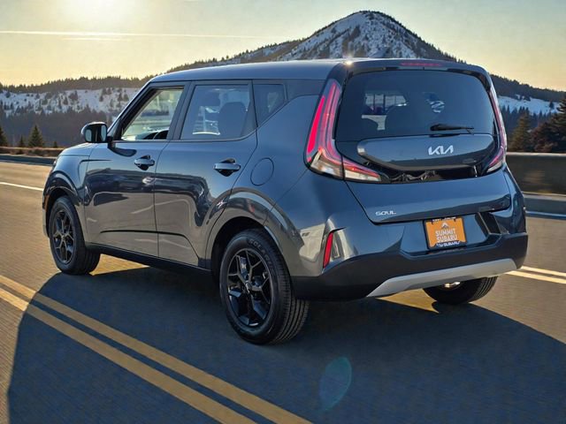Used 2023 Kia Soul LX w/ Option Group 015 image 4
