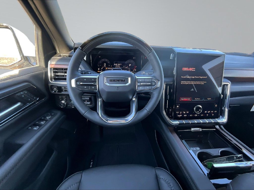 New 2027 GMC Yukon XL Denali w/ Denali Reserve Package AWD/4WD image 18