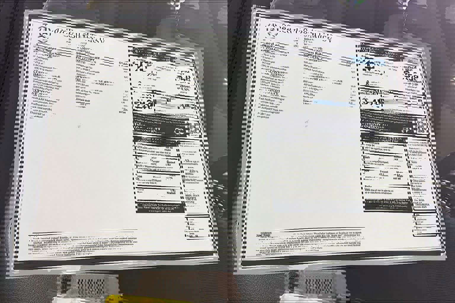 New 2026 Mercedes-Benz GLC 300 4MATIC image 18