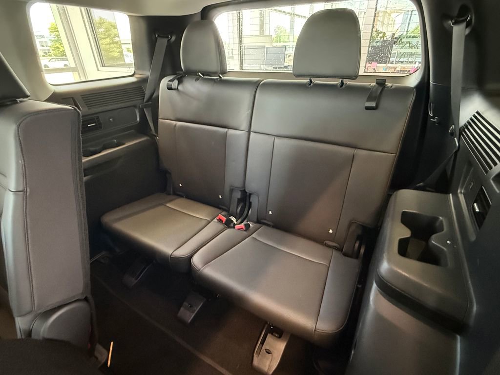 Used 2026 Hyundai Santa Fe SEL FWD image 20