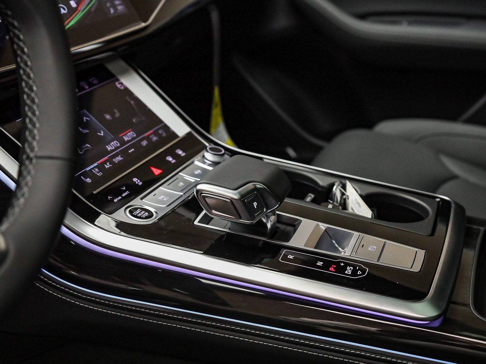 New 2026 Audi Q8 Prestige AWD/4WD image 25