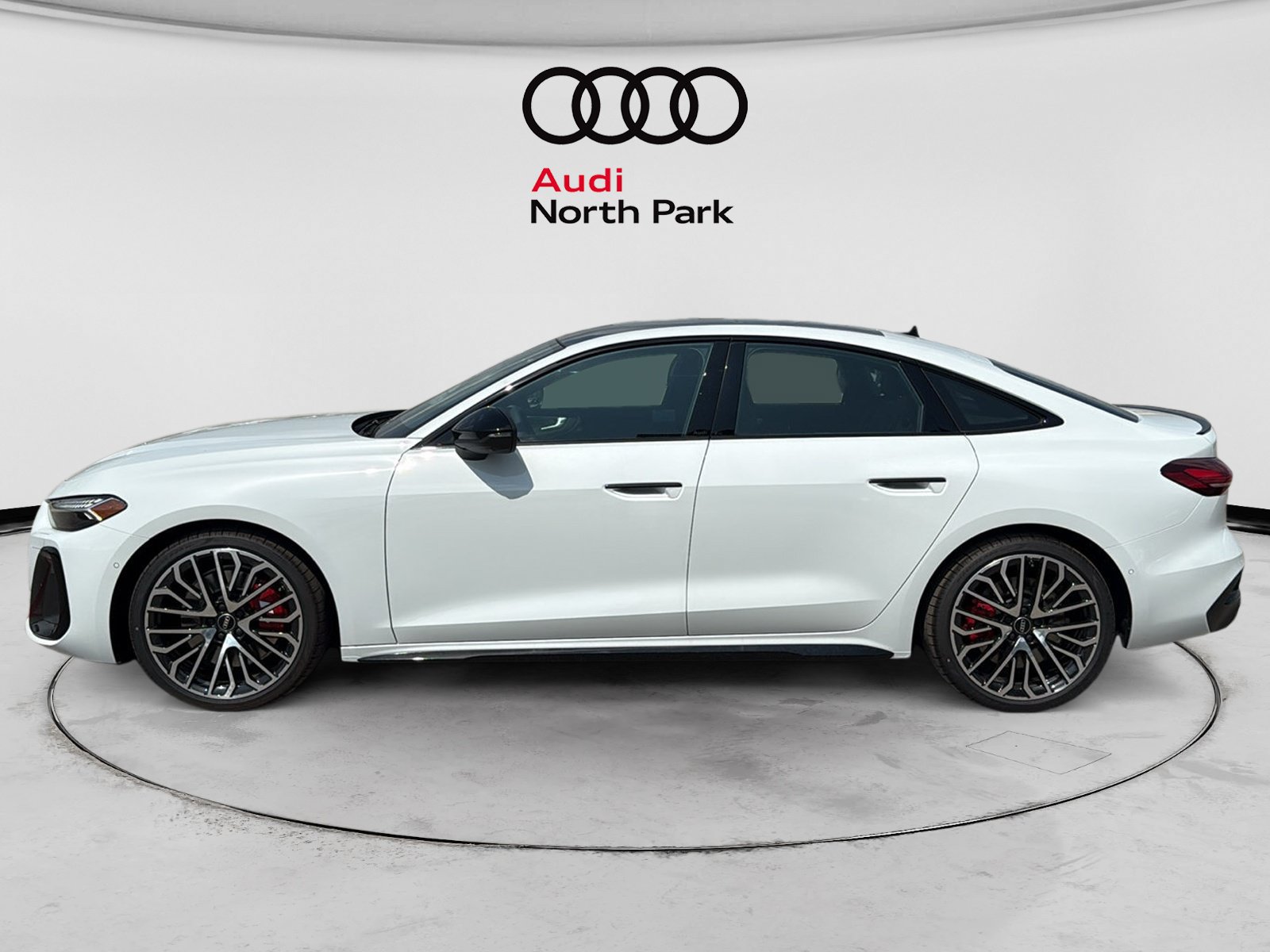 New 2026 Audi S5 Premium Plus AWD/4WD image 6