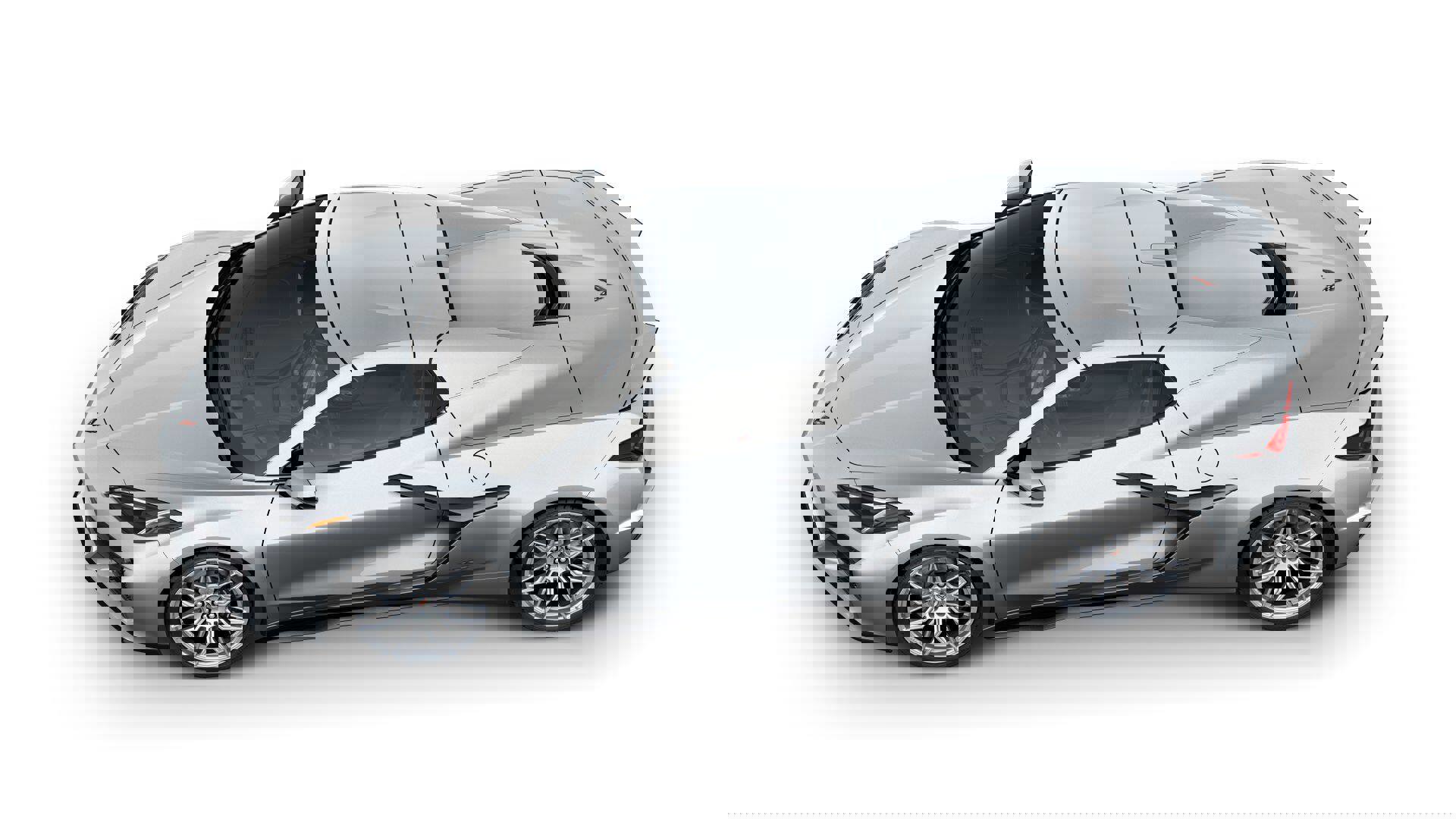 New 2026 Chevrolet Corvette Z06 image 7