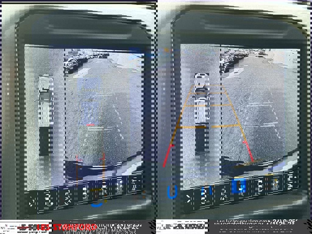 Used 2022 Chevrolet Silverado 2500 LTZ w/ LTZ Premium Package image 29