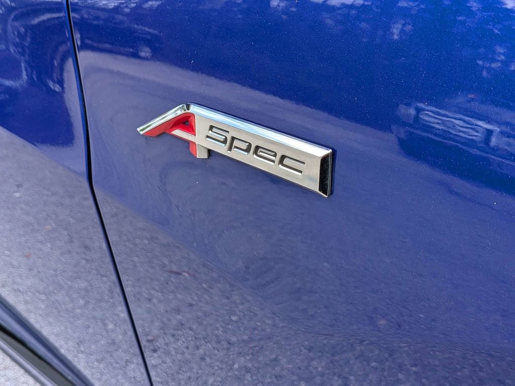 Used 2021 Acura RDX A-Spec image 11