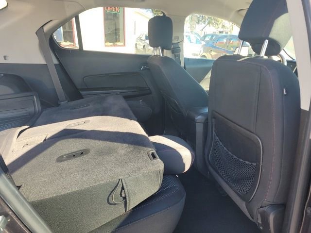 Used 2014 Chevrolet Equinox LT w/ Driver Convenience Package FWD image 30