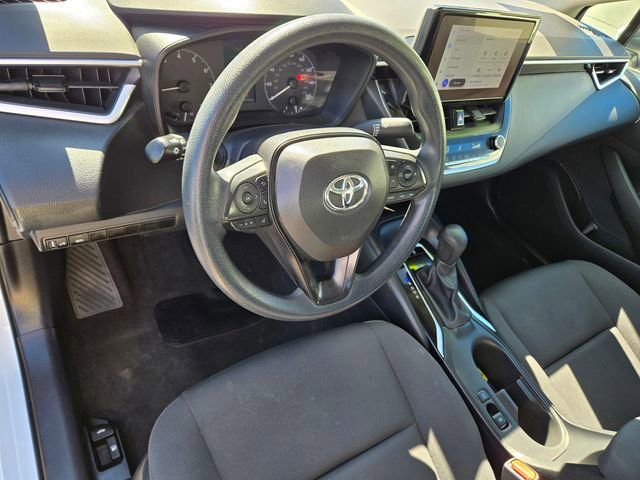 Used 2023 Toyota Corolla LE FWD image 13