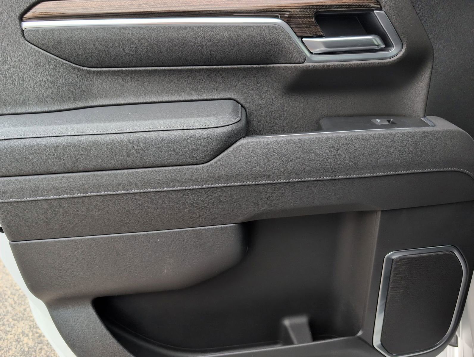 New 2026 Chevrolet Silverado 1500 LT image 34