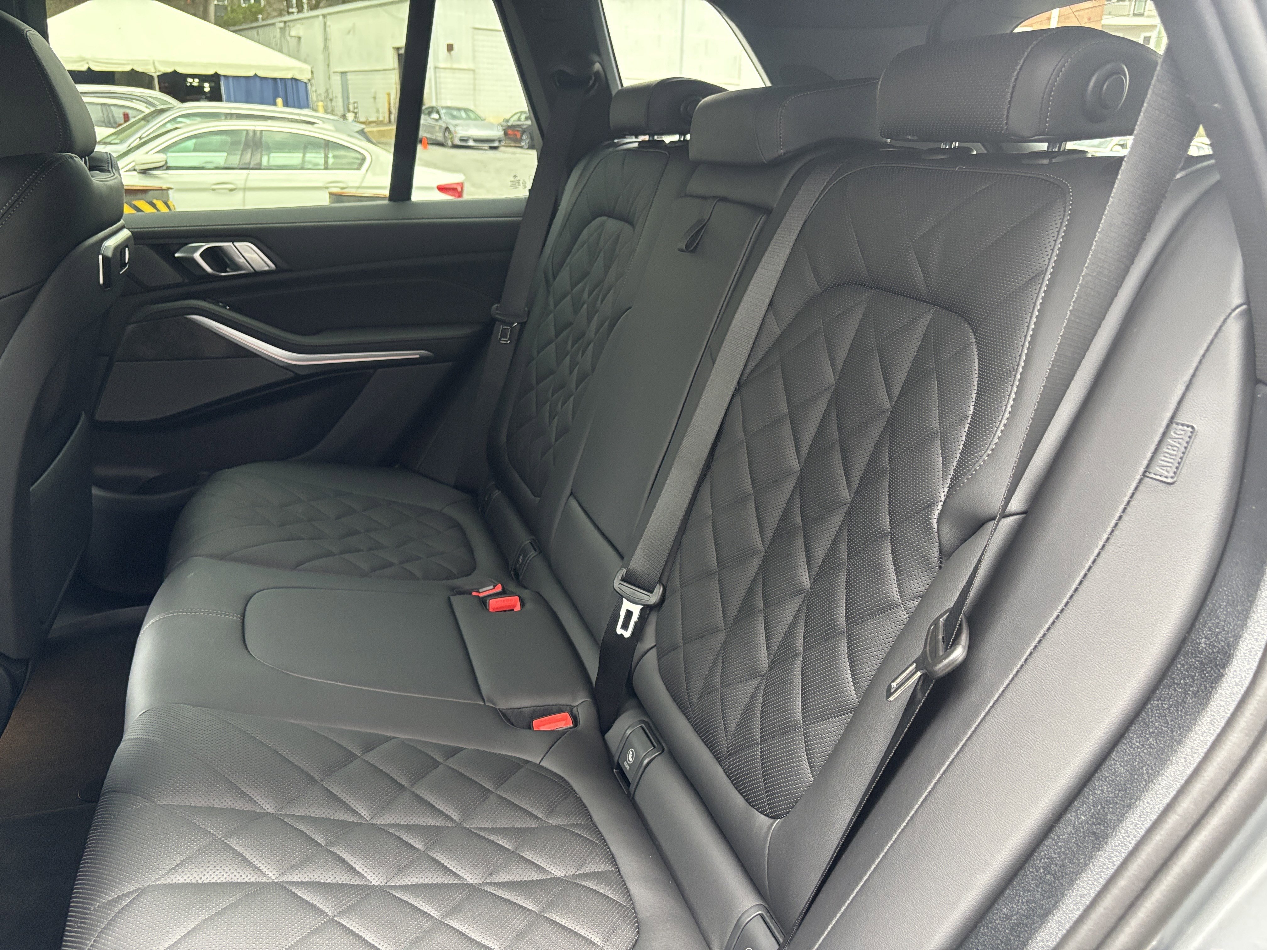 Used 2026 BMW X5 xDrive40i w/ Premium Package AWD/4WD image 32