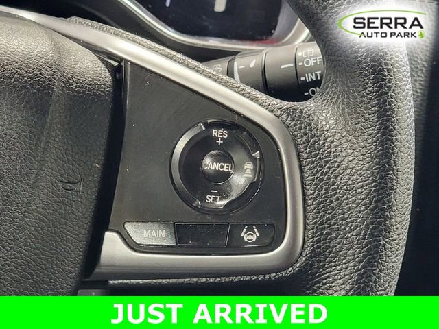 Used 2021 Honda CR-V EX image 29