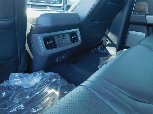 New 2026 Ford F350 Lariat w/ Lariat Ultimate Package image 22