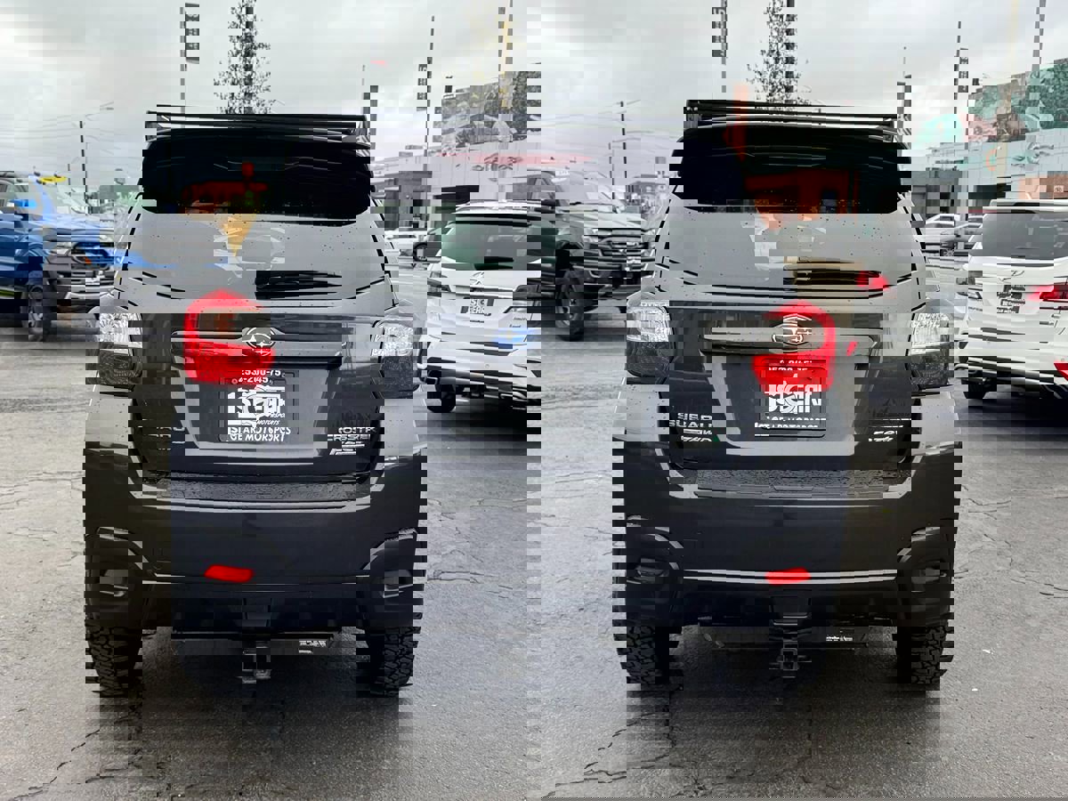 Used 2016 Subaru Crosstrek 2.0i Premium image 6