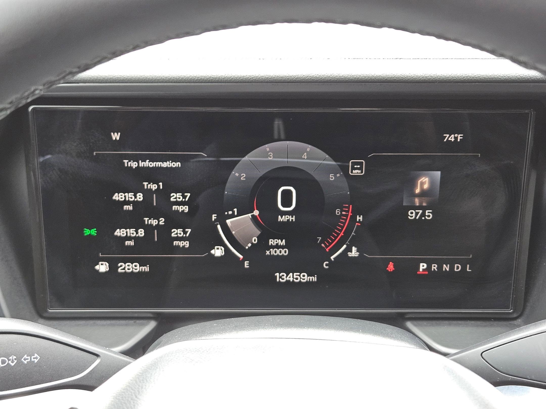 Used 2026 GMC Terrain Elevation FWD image 37