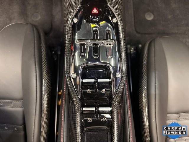 Used 2023 Ferrari SF90 Spider image 29